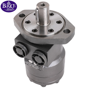 Moteur hydraulique orbital BMPH BMPH250 1011027009 Danfoss, Moteur hydraulique de commande Char-Lynn Série H 101-1006-009 - Product Image 3