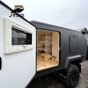 <span class=keywords><strong>2022</strong></span> nuevo Australia y Eur estándar Iveco expedición 4X4 camión remolque <span class=keywords><strong>autocaravana</strong></span> tobogán en camión Camping caravana - Product Image 2