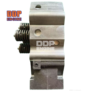 Culasse de moteur diesel pour Cummins QST30 SAA12V140Z-E2 4068673 3093478 3094189 3092557 3092216 3094190 6216-11-1200 - Product Image 2