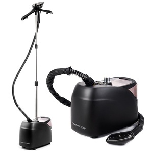 <span class=keywords><strong>Plancha</strong></span> de <span class=keywords><strong>Vapor</strong></span> Vertical Profesional TRASs T2000 Nuevo Diseño para Ropa y Telas - Product Image 1
