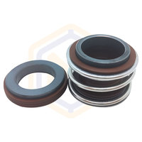 Joint mécanique MG1-40 de 40 mm, type 109, pour pompe – Remplacement du joint d'arbre de pompe centrifuge Eagle Burgmann MG1