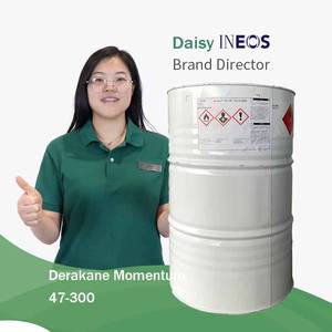 이네오스 데라케인 모멘텀 470-300 화학 저항성 탱크 파이프 레진 페놀 에폭시 비닐 에스터 레진 - Product Image 1