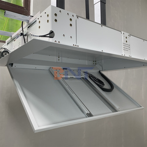 Boente CE certificata <span class=keywords><strong>TV</strong></span> motorizzata sistema di sollevamento <span class=keywords><strong>a</strong></span> soffitto nascosto tipo verticale 90 gradi 32 ~ 55 pollici <span class=keywords><strong>TV</strong></span> con funzione di caduta verso il basso - Product Image 4