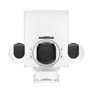 Control Remoto para Teléfono, Cámara 4G con <span class=keywords><strong>Zoom</strong></span> Híbrido de 4 Lentes y Rotación de 360 Grados, Panel Solar de 7.5 W, Batería de 8000 mAh, Grabación Continua 24/7 - Product Image 3