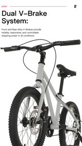 Customized 7-Speed 26-Inch Urban Steel <strong>Mountain</strong> <strong>Bike</strong> Men's and Women's Road Frame Aluminum Alloy <strong>Fork</strong> - Product Image 3