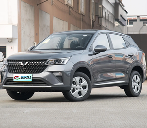 Véhicule SUV Wuling Xingchi <span class=keywords><strong>2023</strong></span> en stock, le plus vendu, le <span class=keywords><strong>moins</strong></span> cher de Chine, 1.5L 99ch, nouvelle <span class=keywords><strong>voiture</strong></span> essence 5 portes 5 places - Product Image 1