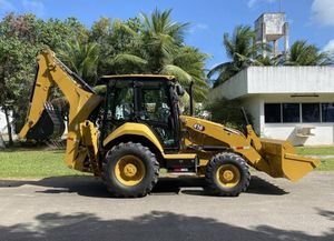 Fabrieksprijs Landbouwmachines Voorlader Graafmachine 416f2 Hoge Kosten Prestatie 3 <span class=keywords><strong>Ton</strong></span> Mini <span class=keywords><strong>Backhoe</strong></span> Loader Te Koop - Product Image 3