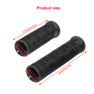 Repuestos de empuñaduras para scooter eléctrico Kukirin G2 G3 G4 Ultra - Product Image 6