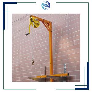 Cốt Thép không gỉ AC gắn khung tam giác ổn định cấu trúc 5 - Product Image 5