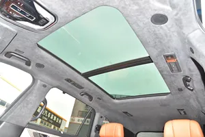 Commandes personnalisées acceptées Great Wall Wey Lanshan DHT-PHEV 2023 4x4 Version Ultra-longue autonomie SUV de taille moyenne-grande Autonomie pure 215 km <span class=keywords><strong>PL</strong></span> - Product Image 6