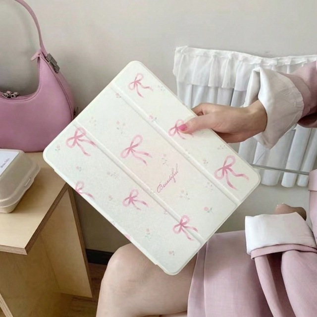 New Generation PC Material Case for iPad Pro 10.2 12.9 with Camera Protection OEM Brand 6-Month Guarantee