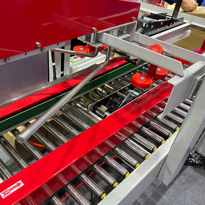 Máquina Selladora <span class=keywords><strong>de</strong></span> Cartones Totalmente Automática para Botellas <span class=keywords><strong>de</strong></span> Bebidas, Alta Productividad, Ahorro <span class=keywords><strong>de</strong></span> Energía, Tapado Automático que Ahorra Mano <span class=keywords><strong>de</strong></span> Obra - Product Image 5