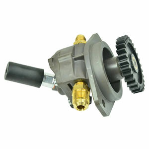 燃料フィルター0440020036 5010284792自動車エンジン部品ディーゼル燃料噴射ポンプ用 - Product Image 1