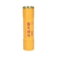 Moxibustion suspendue sans fumée 40mm*200mm avec tube, grands bâtonnets de moxa, rouleaux de moxa, colonne de moxibustion, barre de moxa