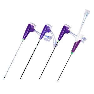 Probe Antena Ablasi Microwave ECO Minimal Invasif untuk Ablasi Tumor yang Diterjemahkan dalam Bahasa Indonesia sebagai Ablasi Tiroid yang Diterjemahkan dalam Bahasa Indonesia sebagai Ablasi Tumor yang Dipandu Gambar - Product Image 1