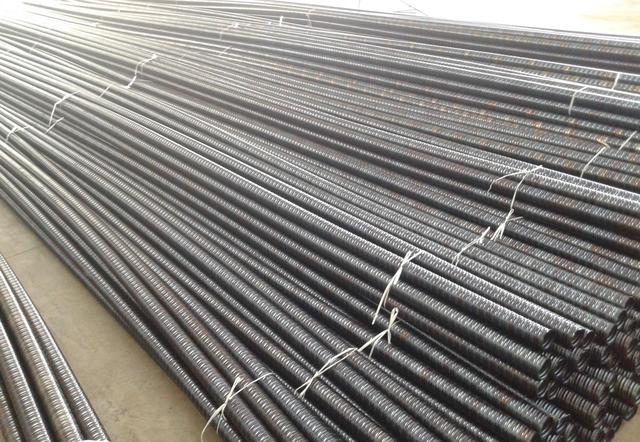 Galvanized Steel pipes SC-152