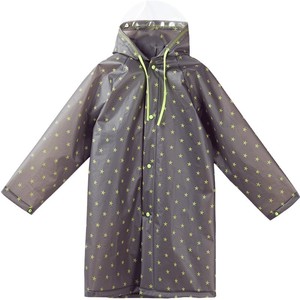 <span class=keywords><strong>DELIA</strong></span> - Impermeable de una Pieza para Niños, para Senderismo, con Protección Completa del Cuerpo, Material EVA Ecológico - Product Image 3