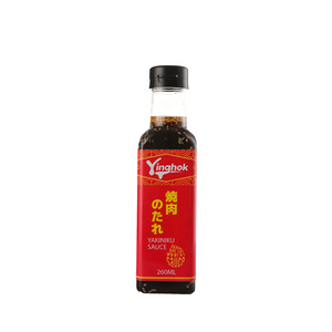 ซอสทาเระย่างญี่ปุ่นสำหรับใช้ในเชิงพาณิชย์ ยี่ห้อไพรเวทเลเบล ขนาด 1.8 ลิตร ซอสคุชิคาตสึ - Product Image 3
