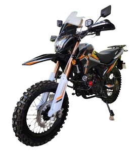 250cc ครอสไบค์มอเตอร์ไซค์, 250cc Enduro รถจักรยานยนต์ทองแดงมอเตอร์ไซค์กีฬาคู่ Zongshen Tmax มอเตอร์ไซค์<span class=keywords><strong>560</strong></span> - Product Image 4