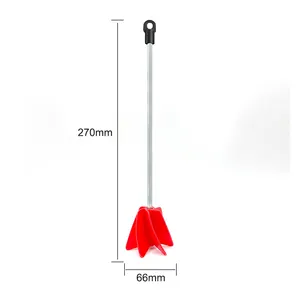 Wholesale mixing paddle for drill Crafted To Perform Many Other Tasks 