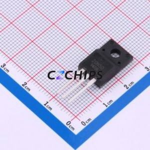 Transistor de efecto de campo (MOSFET) de transistor de 21, nuevo y original de 1, 2, 1, 2, 2 - Product Image 1