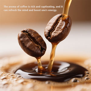 Harga Pabrik Penjualan Laris X Power Coffee Kopi Instan Maca untuk Energi & Kesuburan Pria Dosis untuk Dewasa - Product Image 3