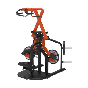 Compre Ahora Equipo de <span class=keywords><strong>Gimnasio</strong></span> Comercial, Máquina de Press de Pecho MND-PL36 X, Máquina de Polea para Dorsales - Product Image 1