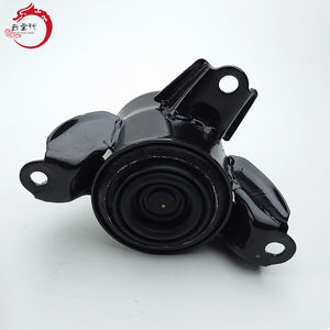 Support moteur d'origine de qualité supérieure BRACKET ASSY-ENGINE MTG 21810-1R000 218101R000 pour H-YUNDAI ACCENT 21810 1R000 - Product Image 2
