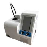 Automatic Analyzer for Free Calcium Oxide 1-Year Warranty