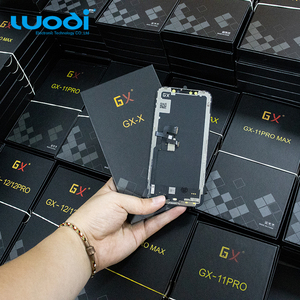 Pieza de Repuesto Original JK GX DD BYH YH ZY OLED para Reparación de Móviles, Compatible con iPhone <span class=keywords><strong>X</strong></span> XR 11 12 13 14 15 16 17 Pro Max, 1 Año de Garantía - Product Image 4