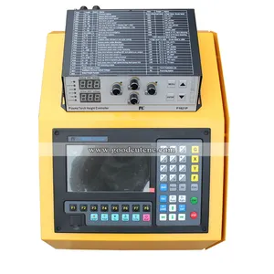 Star Product CNC Portable Plasma Cutting Machine with RD Controller