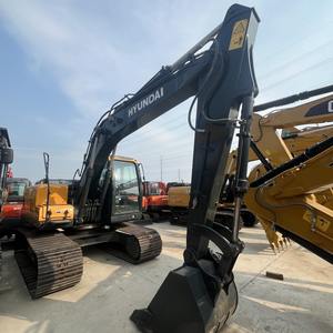 Goedkope Prijs Hyundai 150lc-9 Grondverzetmachines - Product Image 3