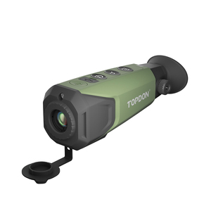 TOPDON TS004 256x192 Wärme bild Mon okular sieht dichte Vegetation Nachtsicht lP67 Wasserdichte Wärme bild kamera - Product Image 1