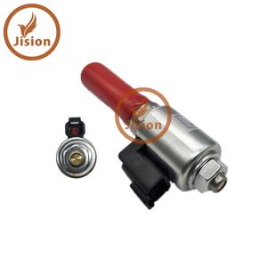 Válvula Solenoide 174-4913 207-6806 69145315 para CAT 950G 962G 966G 980H - Product Image 4