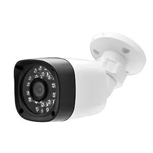 FansuTi 5Mp Analog Camera 4IN1 AHD/TVI/CVI/CVBS 65feet Night Vision Outdoor/Indoor CCTV Security Camera