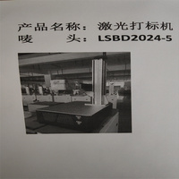 Nouvelle machine de marquage laser à fibre de bureau avec axe rotatif, gravure laser CNC 3D, 30W 50W 100W, prise en charge AI/DWG pour le marquage des métaux