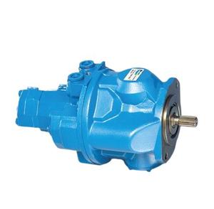 Pompe à piston hydraulique MCV MAIN CONTROL - Product Image 4