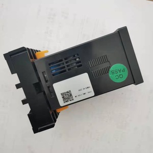 ตัวควบคุมอุณหภูมิและความชื้น Lead Dws 11dx 3w ใช้กับตู้ไฟฟ้า Ac220v - Product Image 3