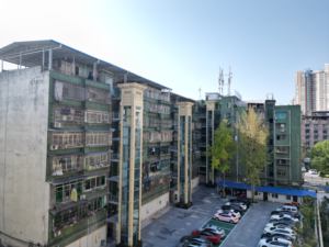 <span class=keywords><strong>Ascensor</strong></span> Panorámico Circular Inteligente sin Engranajes, Moderno, para Casas, Villas, Hoteles y Apartamentos - Fabricante Profesional - Product Image 5