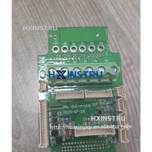 1 ชิ้น โมดูล ELMO GUI-AR30/200I ใหม่เอี่ยม จัดส่งรวดเร็วผ่าน FedEx H H - Product Image 2