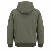 Parka d'hiver de haute qualité pour hommes, veste d'hiver épaisse et chaude pour hommes, parka respirante de qualité supérieure pour hommes, nouvelle arrivée