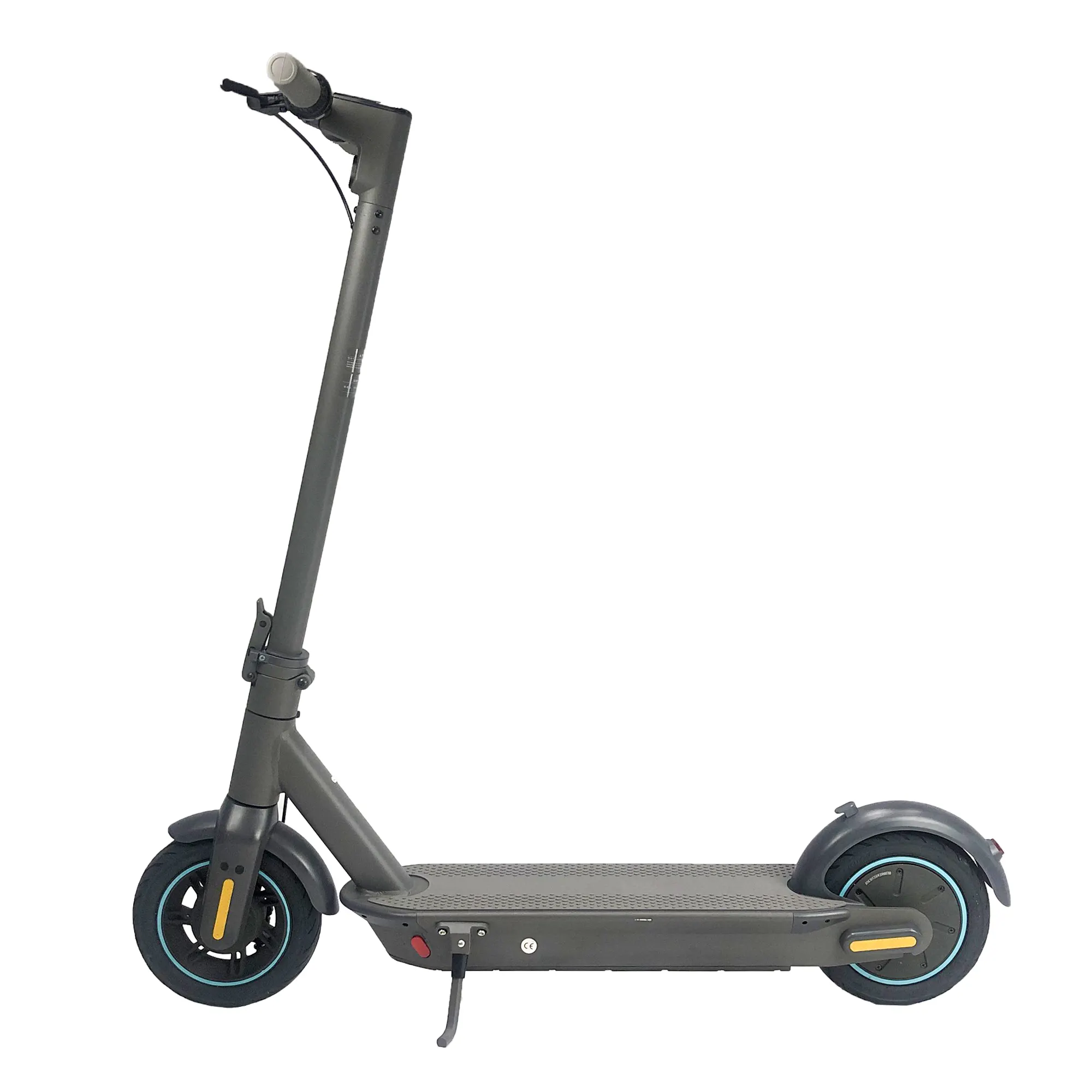 2020 xiaomi max stile 10inch scooter elettrico 350W-36V/15AH MAX nove bot per adulti 50KM di distanza in miglia