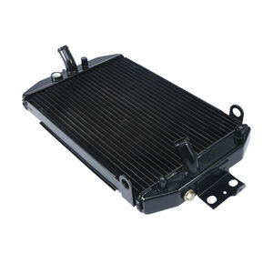 Radiatore XF-M362 per <span class=keywords><strong>YAMAHA</strong></span> XVZ1300 XVZ 1300 <span class=keywords><strong>ROYAL</strong></span> <span class=keywords><strong>STAR</strong></span> 1999-2013 - Product Image 4