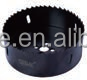 Máquina Perforadora Eléctrica para Tubos de Acero al Carbono y Acero Inoxidable, Tamaño de Orificio de 3/4"-4" (<span class=keywords><strong>19</strong></span>-114 mm), Rango de Tubos de 1"-8" - Product Image 4