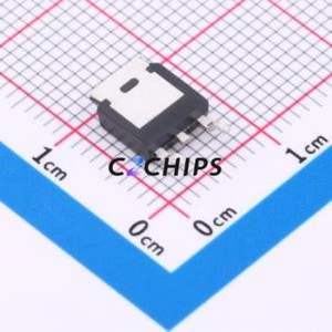 Transistor à effet de champ (MOSFET) 24N6LG TO252-VB TO-252, original et neuf - Product Image 2