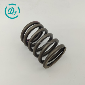 สปริงวาล์วดีเซล EexcavaStart รุ่น 8-94252536-1 8942525361 4JB1 DH55 อะไหล่ทดแทนที่ทนทานสำหรับรถยกและเครื่องจักรขุด รับประกัน 6 เดือน - Product Image 3