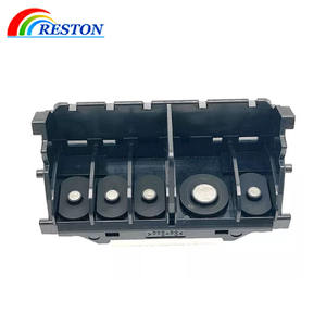 QY6-0082 tête D'<span class=keywords><strong>impression</strong></span> pour Canon iP7200 iP7210 iP7220 iP7240 iP7250 MG5420 MG5450 MG5460 <span class=keywords><strong>MG5550</strong></span> MG5510 MG5520 <span class=keywords><strong>MG5550</strong></span> MG5580 MG6400 - Product Image 3