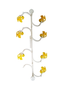 Rociador <span class=keywords><strong>de</strong></span> curva <span class=keywords><strong>de</strong></span> tubería Molde Hejia Molde <span class=keywords><strong>de</strong></span> inyección <span class=keywords><strong>Ing</strong></span> Productos Servicios <span class=keywords><strong>de</strong></span> producción - Product Image 3