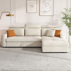 Gran oferta, montaje de sofá <span class=keywords><strong>cama</strong></span> de hotel, muebles de sala de estar, sofá <span class=keywords><strong>cama</strong></span>, sofá personalizable de gran tamaño para sala de estar - Product Image 5