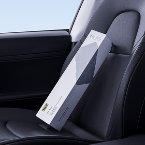 Pare-soleil de voiture pour pare-brise avant avec logo, ajustement universel, isolation thermique, protection estivale pour pare-brise de voiture ST-5031 - Product Image 2